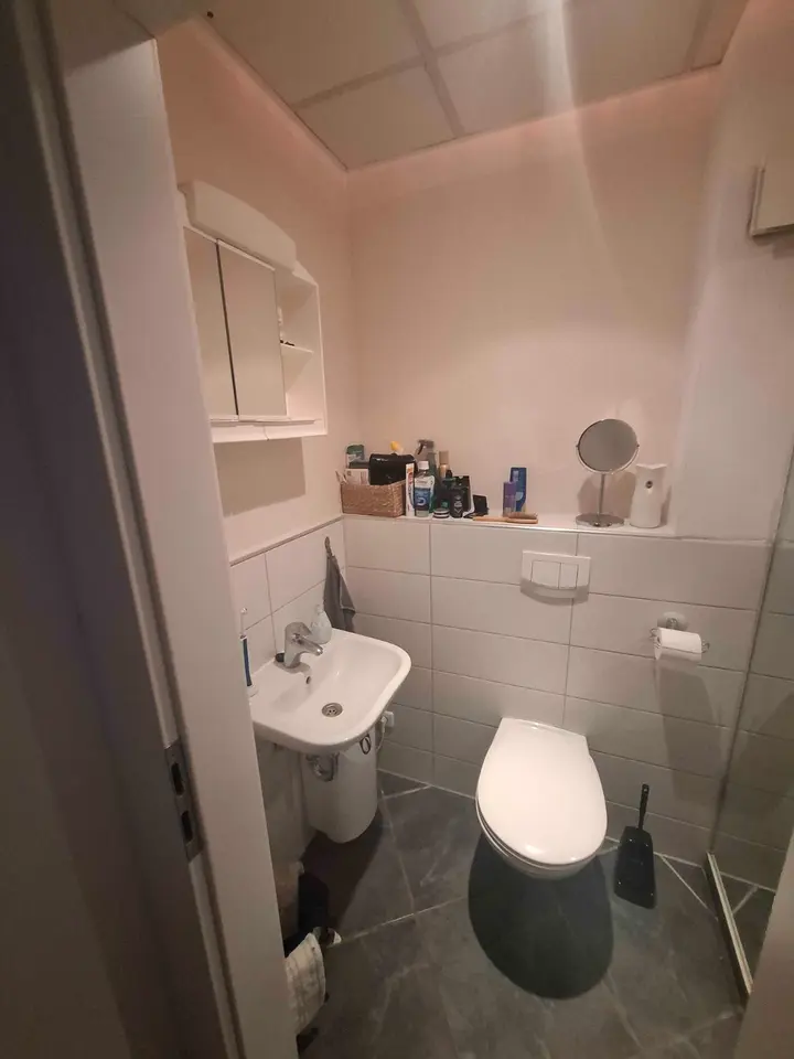 2 Zimmer Wohnung mit 42 m² in Lübeck – Bild 7