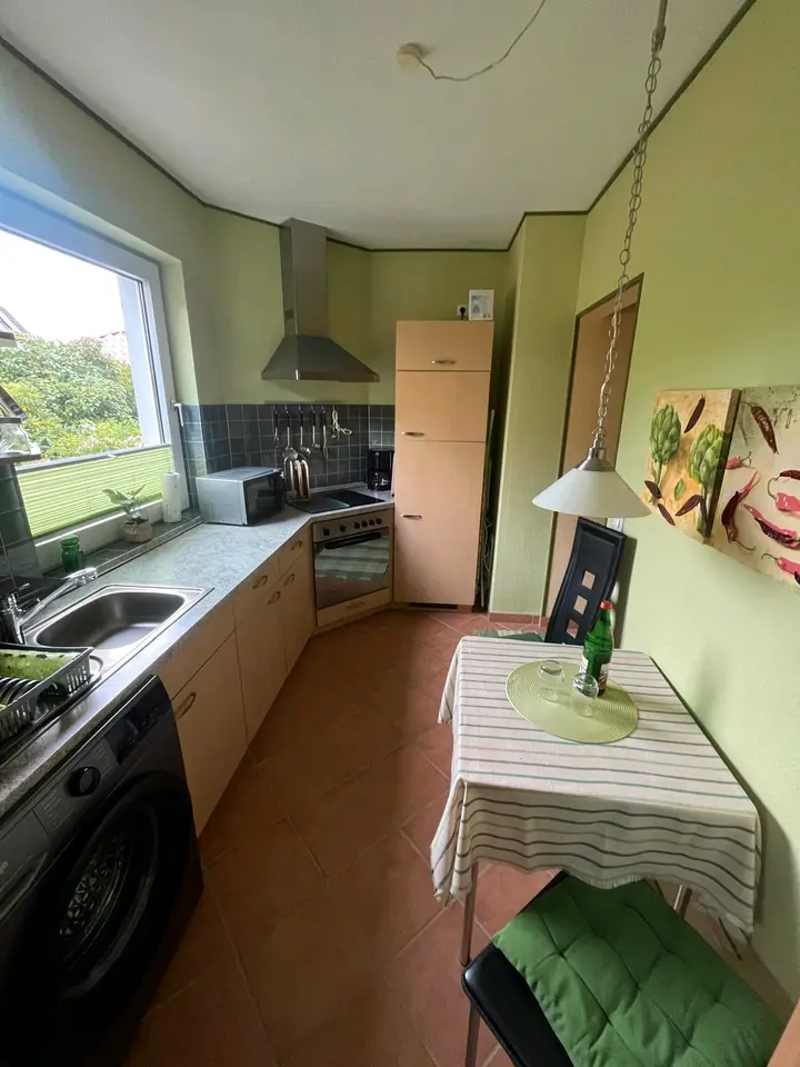 2 Zimmer Wohnung mit 42 m² in Lübeck – Bild 10