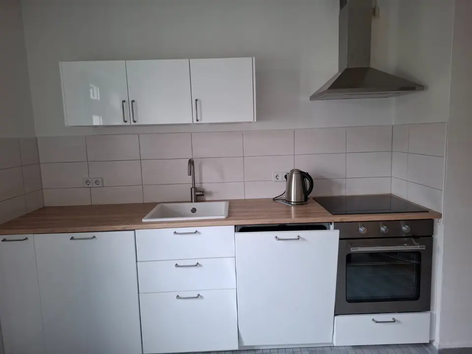 2 Zimmer Wohnung mit 45 m² in Cottbus – Bild 7