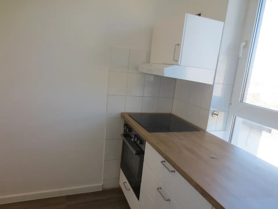 2 Zimmer Wohnung mit 36 m² in Flensburg – Bild 3