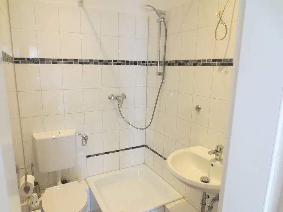 2 Zimmer Wohnung mit 36 m² in Flensburg – Bild 5