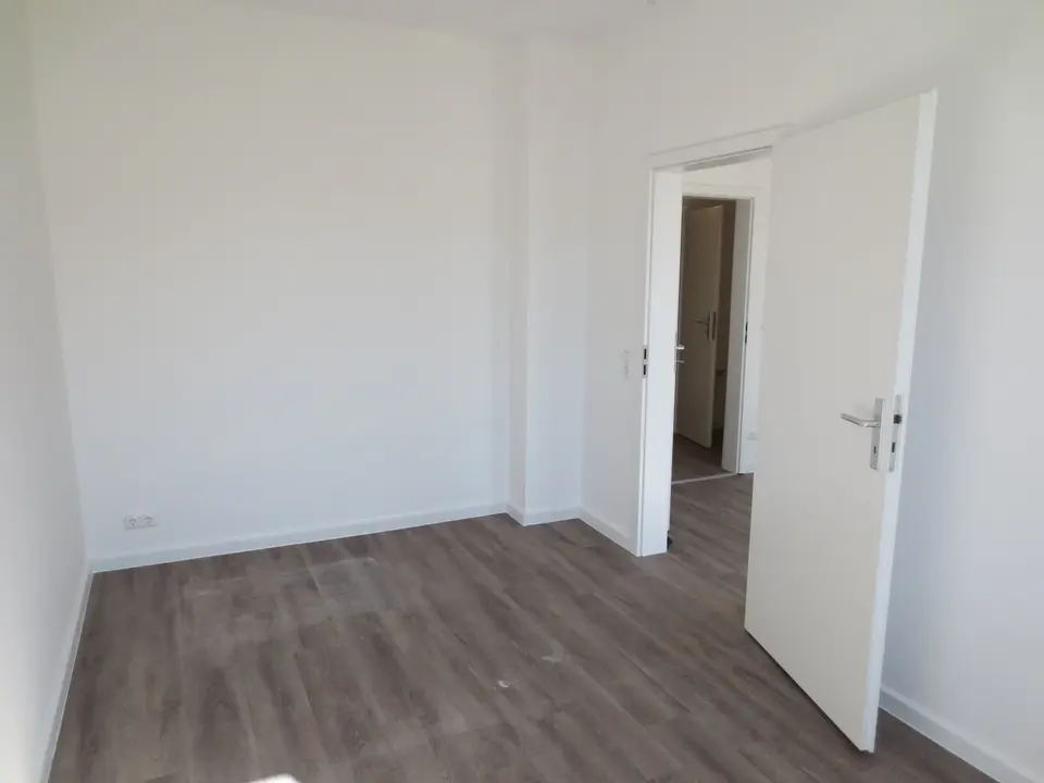 2 Zimmer Wohnung mit 36 m² in Flensburg – Bild 6