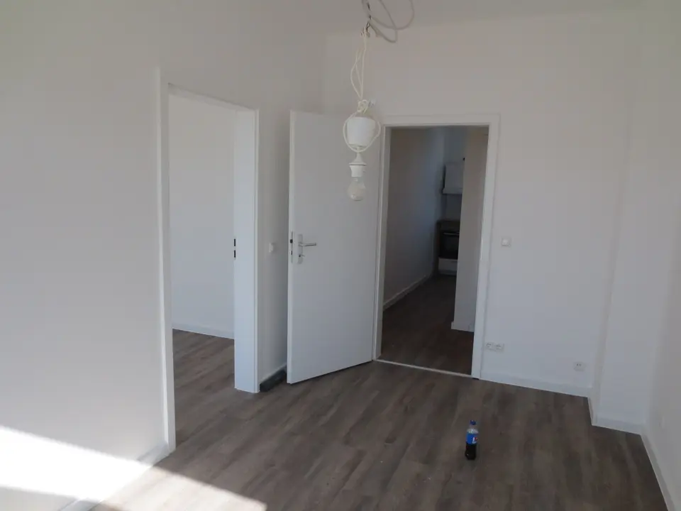 2 Zimmer Wohnung mit 36 m² in Flensburg – Bild 8