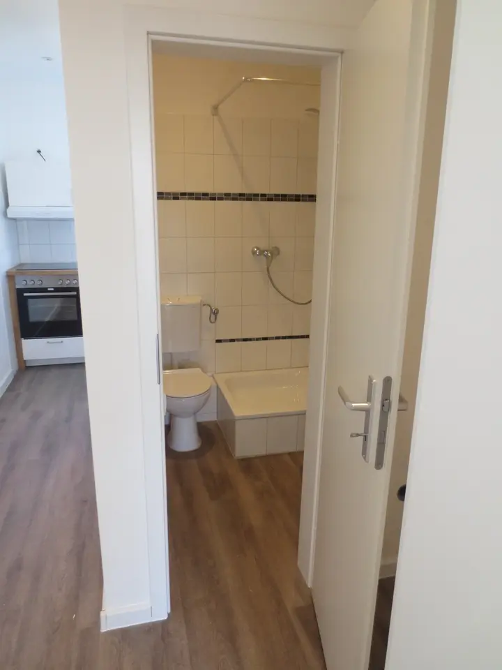 2 Zimmer Wohnung mit 36 m² in Flensburg – Bild 9