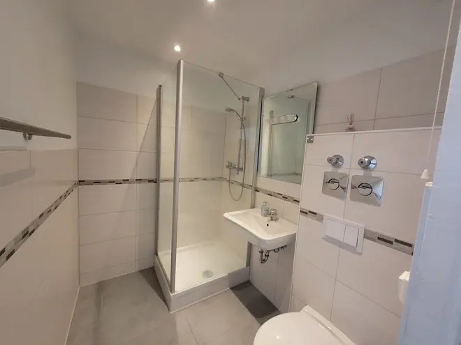 2 Zimmer Wohnung mit 48 m² in Halle (Saale) – Bild 5