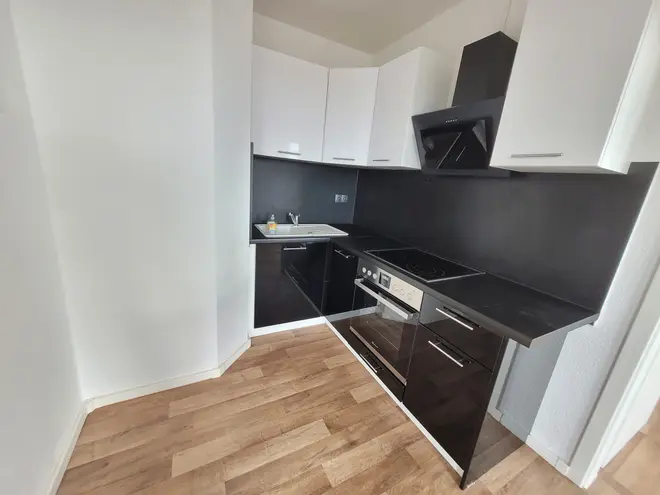 2 Zimmer Wohnung mit 48 m² in Halle (Saale) – Bild 3