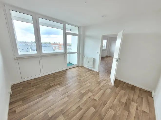 2 Zimmer Wohnung mit 48 m² in Halle (Saale) – Bild 6