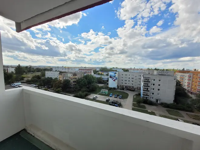 2 Zimmer Wohnung mit 48 m² in Halle (Saale) – Bild 7