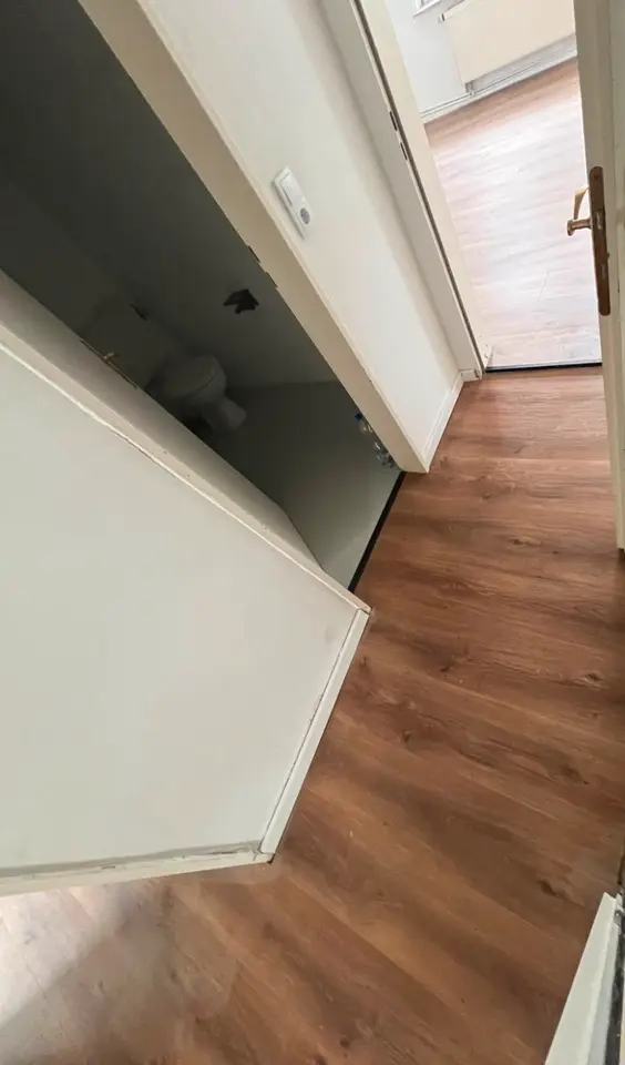 3 Zimmer Wohnung mit 48 m² in Bremerhaven – Bild 5