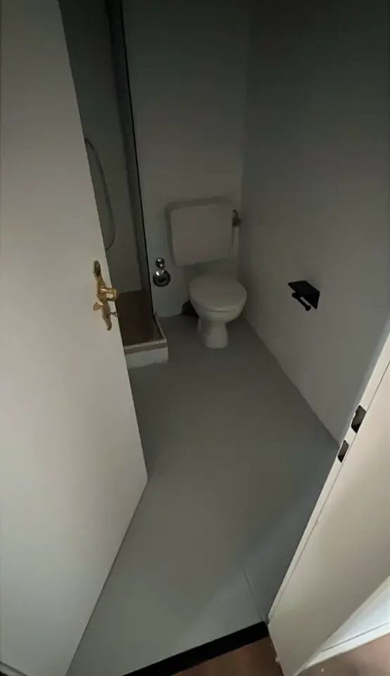 3 Zimmer Wohnung mit 48 m² in Bremerhaven – Bild 6