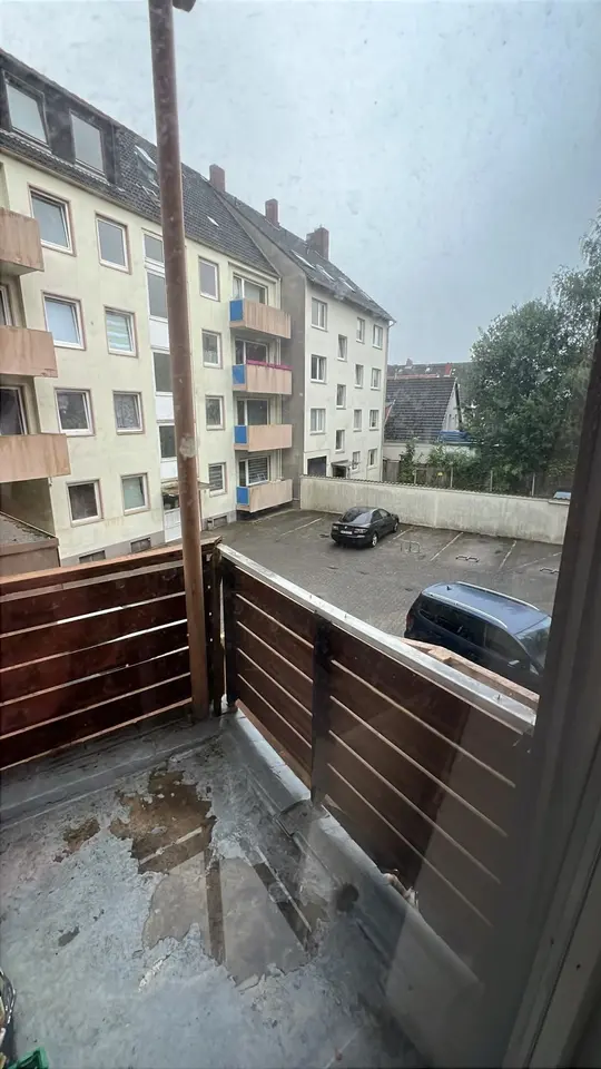 3 Zimmer Wohnung mit 48 m² in Bremerhaven – Bild 8
