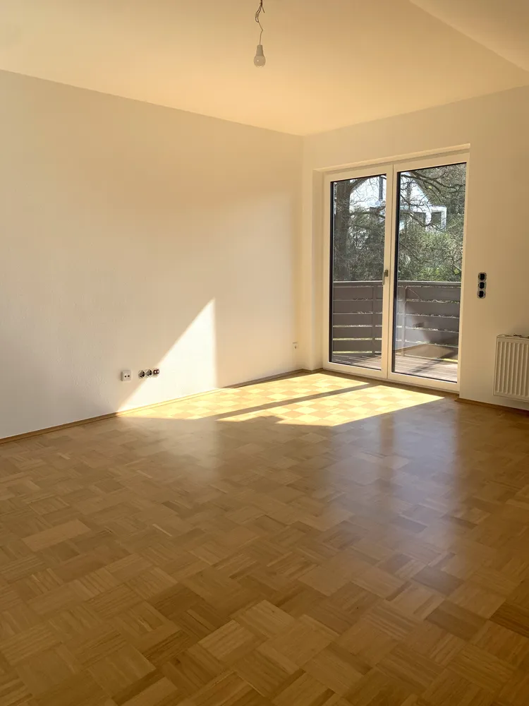 4 Zimmer Wohnung mit 95 m² in Aschaffenburg – Bild 3