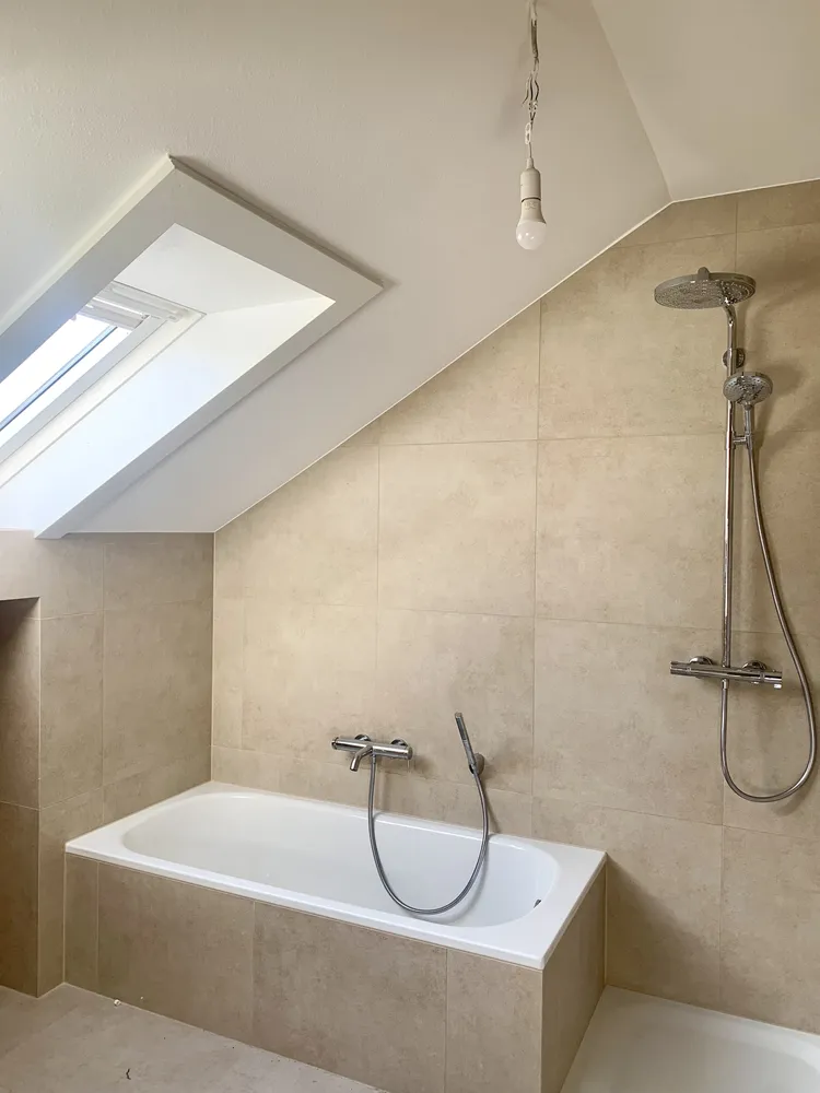 4 Zimmer Wohnung mit 95 m² in Aschaffenburg – Bild 4