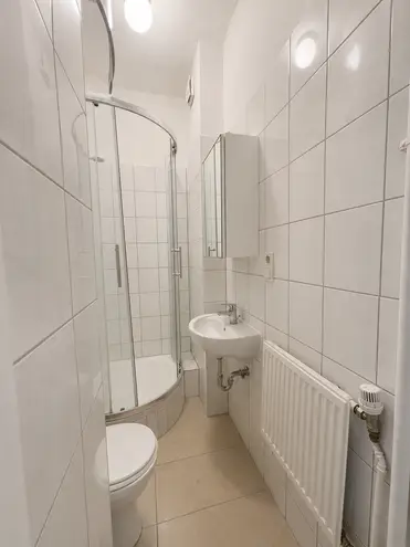 4 Zimmer Wohnung mit 100 m² in Frankfurt am Main – Bild 8