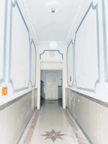 4 Zimmer Wohnung mit 100 m² in Frankfurt am Main – Bild 10