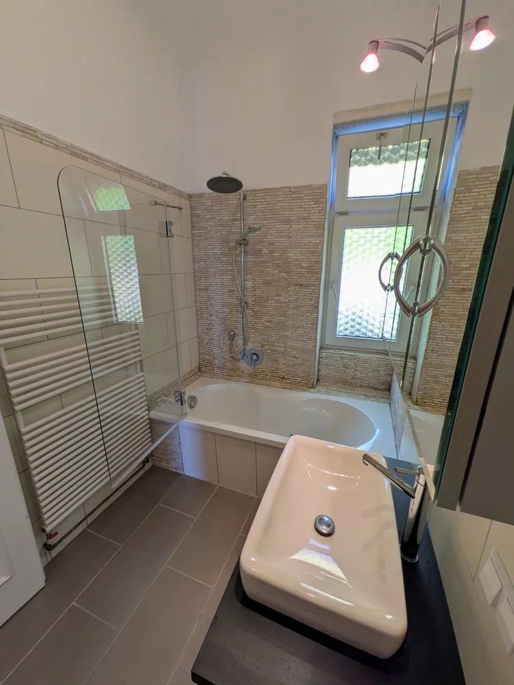 4 Zimmer Wohnung mit 120 m² in Pforzheim – Bild 11
