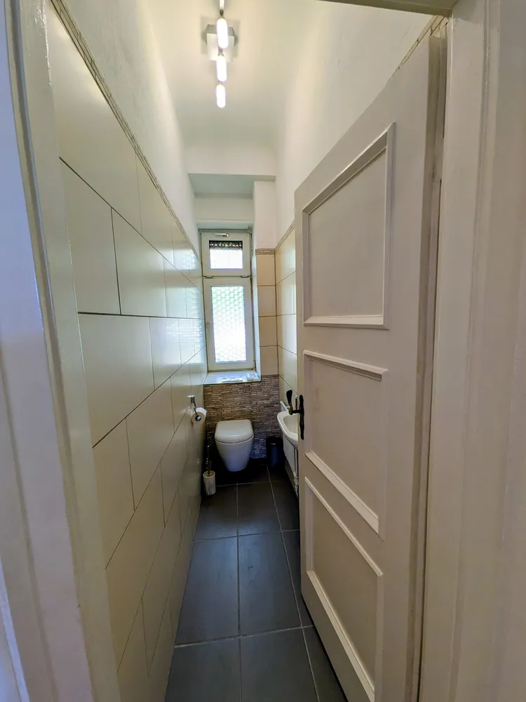 4 Zimmer Wohnung mit 120 m² in Pforzheim – Bild 12