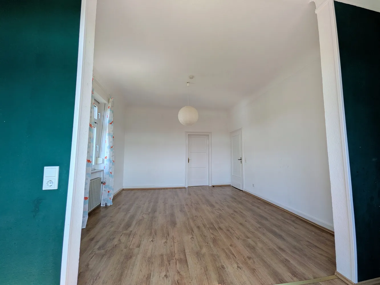 4 Zimmer Wohnung mit 120 m² in Pforzheim – Bild 7