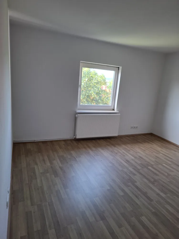 2 Zimmer Wohnung mit 47 m² in Salzgitter – Bild 1