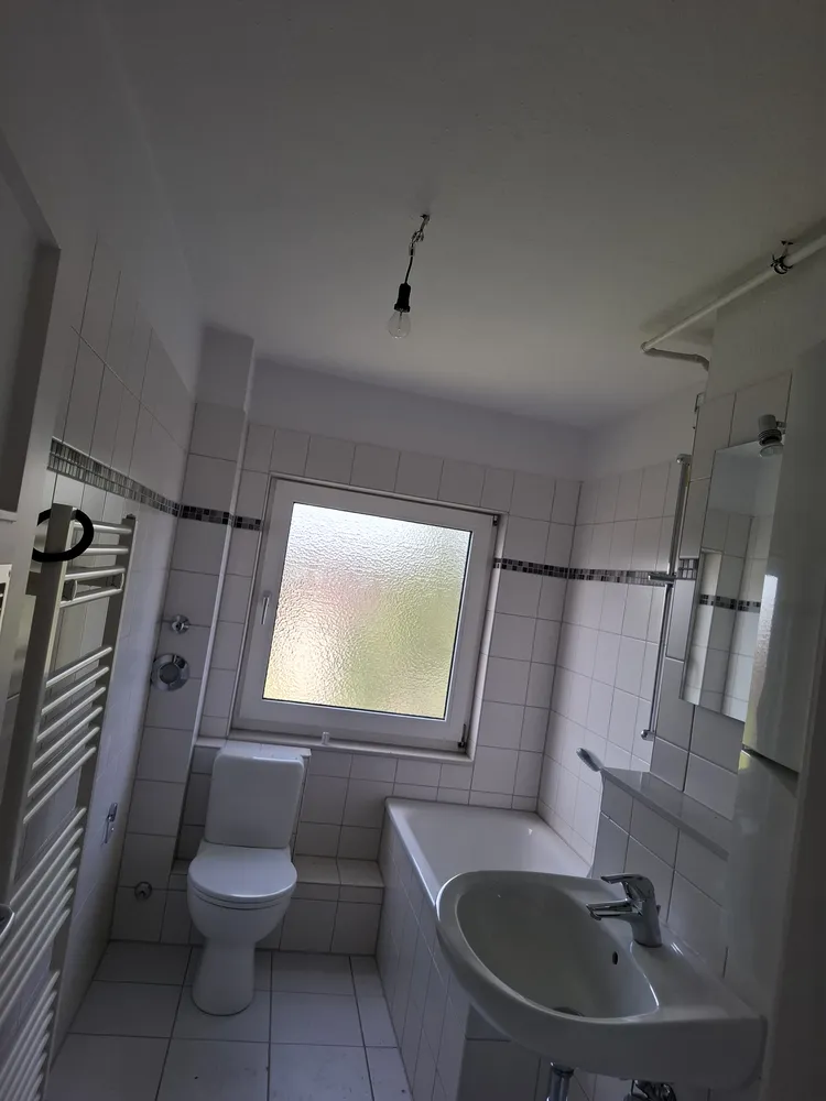 2 Zimmer Wohnung mit 47 m² in Salzgitter – Bild 6