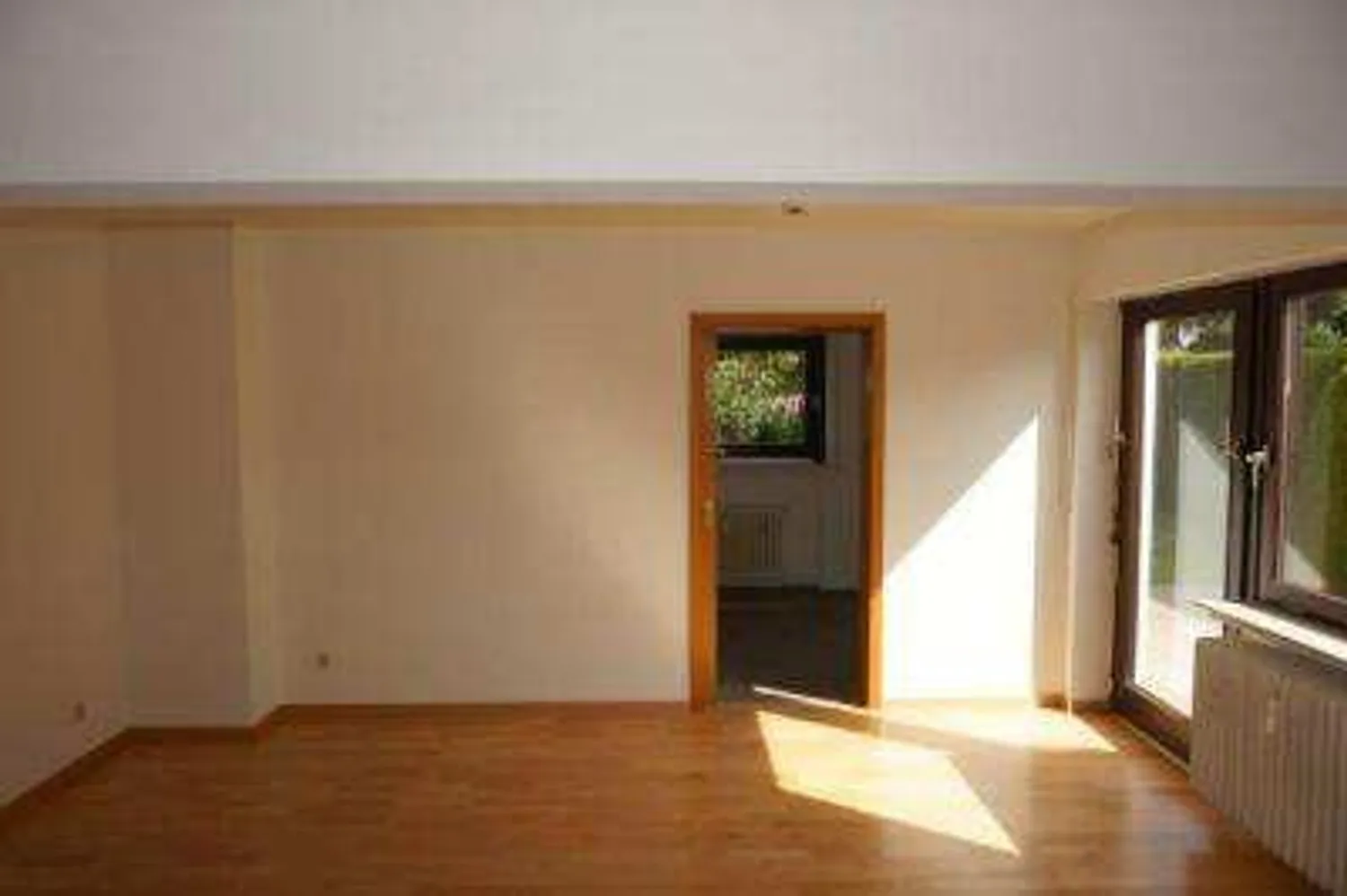 5 Zimmer Wohnung mit 119 m² in Baden-Baden – Bild 2