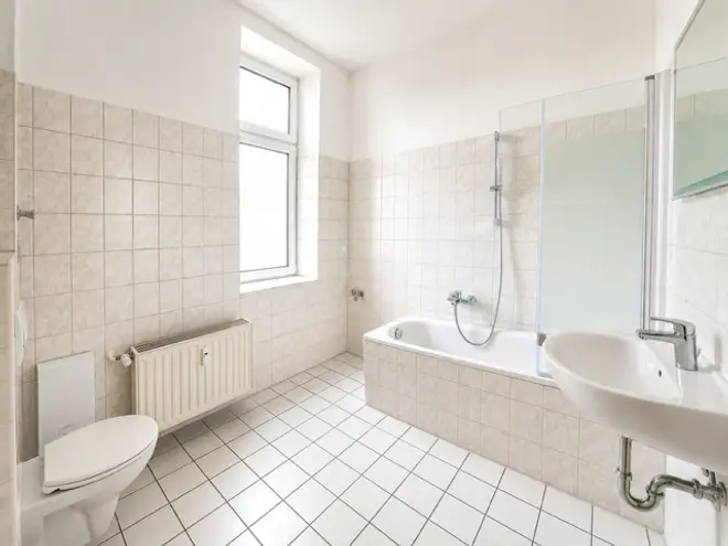 2 Zimmer Wohnung mit 77 m² in Magdeburg – Bild 5