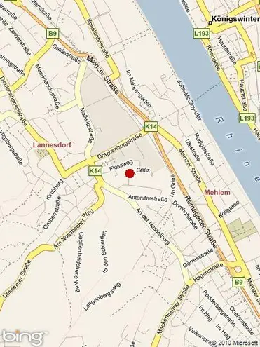 3 Zimmer Wohnung mit 75 m² in Bonn – Bild 4