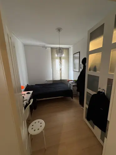 2 Zimmer Wohnung mit 40 m² in Stuttgart – Bild 2