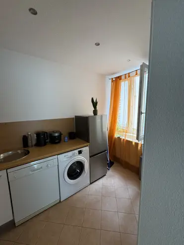 2 Zimmer Wohnung mit 40 m² in Stuttgart – Bild 4