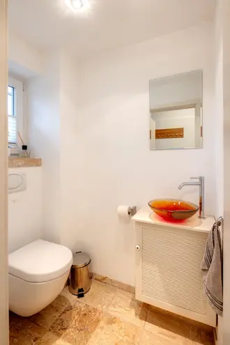 3 Zimmer Haus mit 140 m² in München – Bild 11