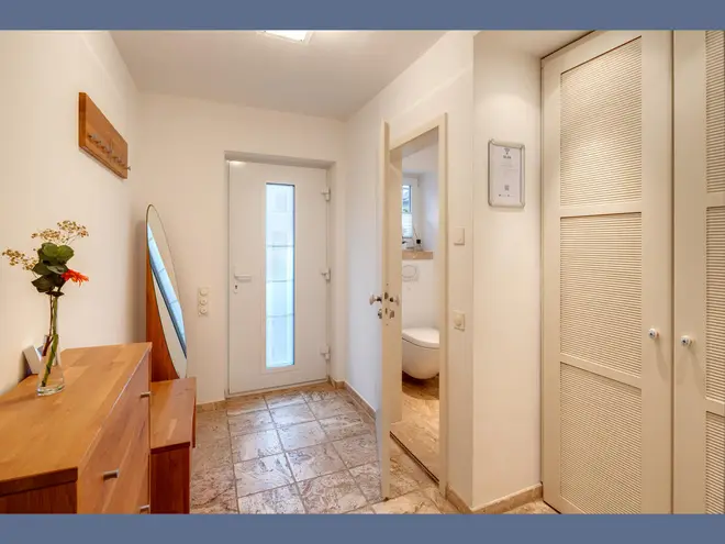 3 Zimmer Haus mit 140 m² in München – Bild 12