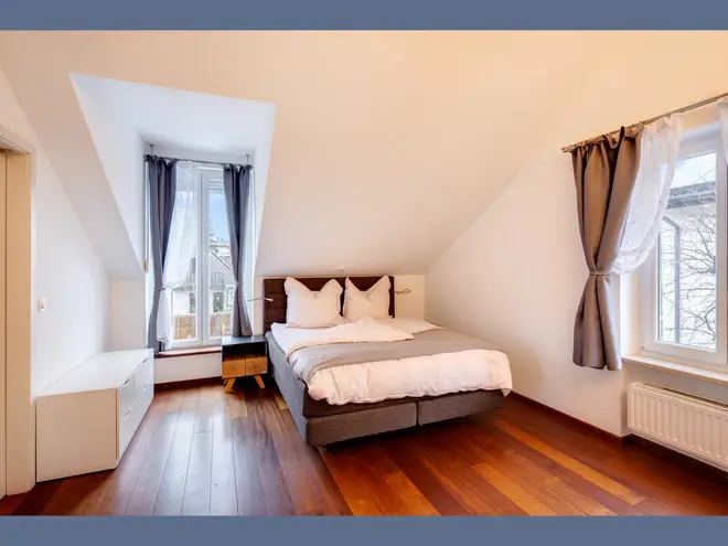 3 Zimmer Haus mit 140 m² in München – Bild 3