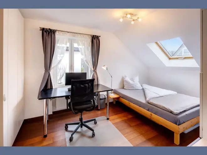 3 Zimmer Haus mit 140 m² in München – Bild 5