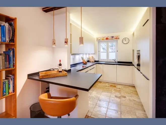 3 Zimmer Haus mit 140 m² in München – Bild 7