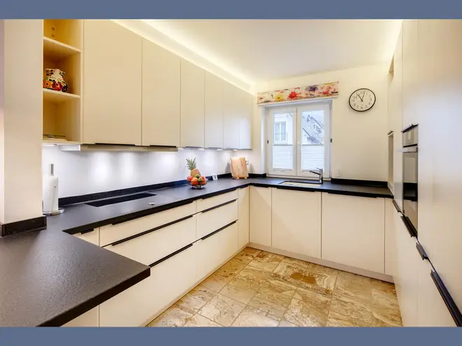 3 Zimmer Haus mit 140 m² in München – Bild 8
