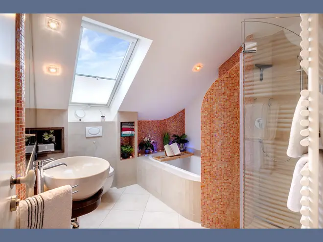 3 Zimmer Haus mit 140 m² in München – Bild 9