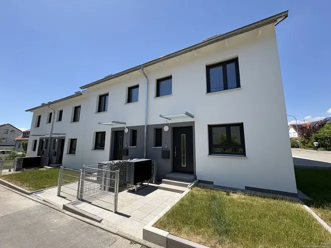 5 Zimmer Haus mit 132 m² in Tübingen – Bild 3