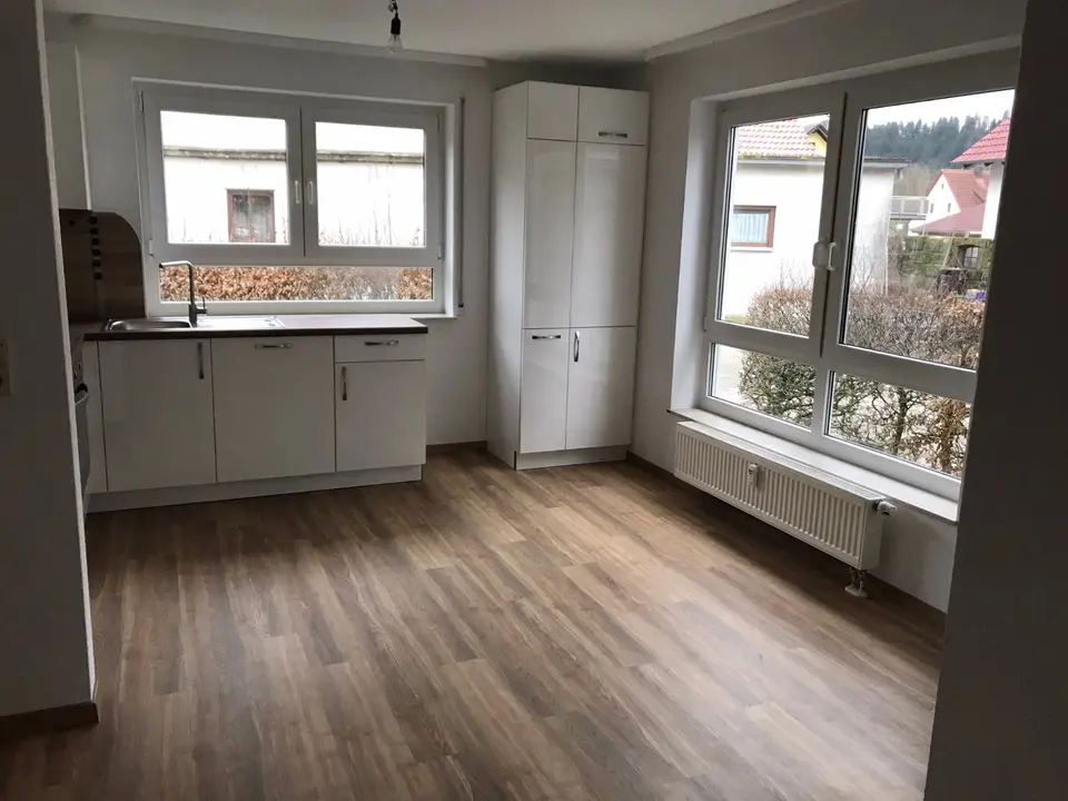 3 Zimmer Wohnung mit 60 m² in Schwäbisch Hall – Bild 7