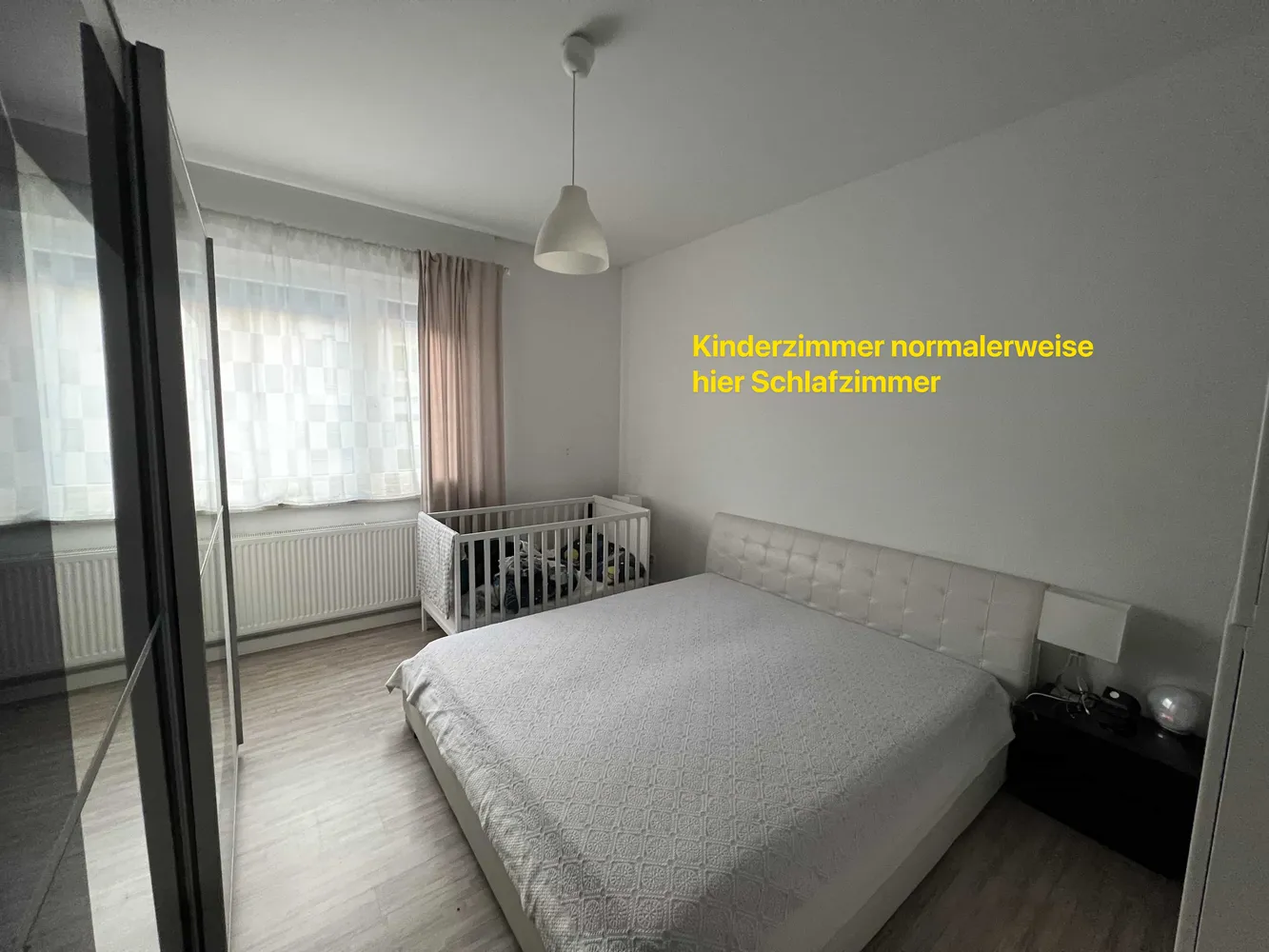 3 Zimmer Wohnung mit 88 m² in Hamm – Bild 5