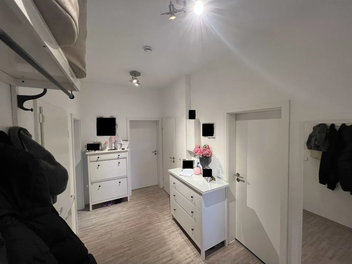3 Zimmer Wohnung mit 88 m² in Hamm – Bild 6