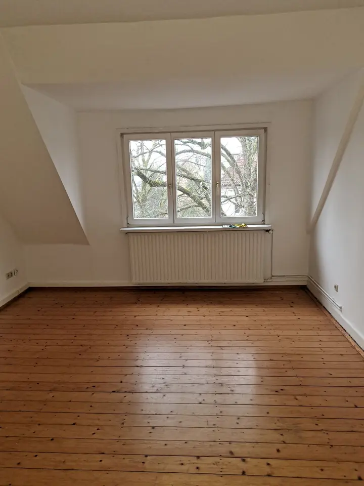 3 Zimmer Wohnung mit 70 m² in Osnabrück – Bild 1