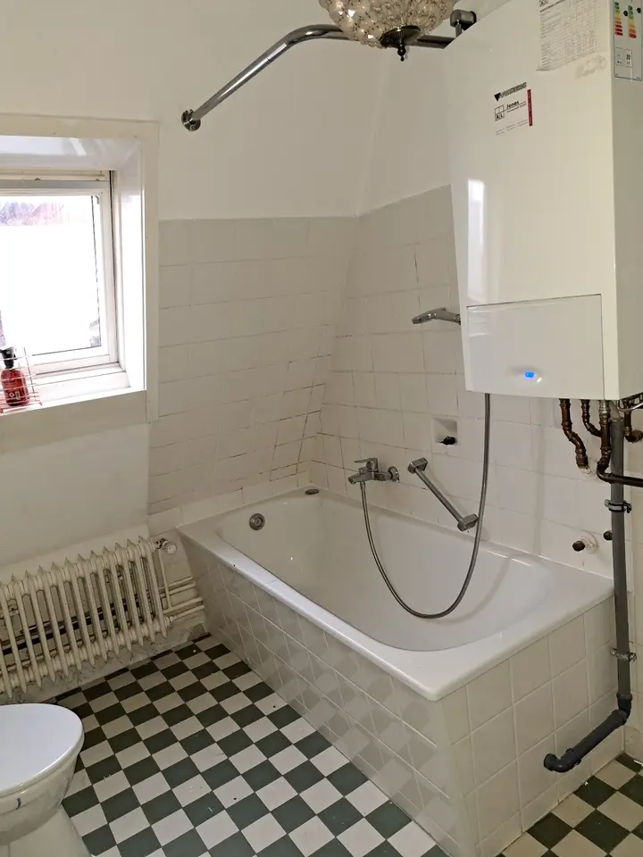 3 Zimmer Wohnung mit 70 m² in Osnabrück – Bild 5