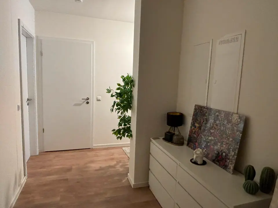 2 Zimmer Wohnung mit 77 m² in Oranienburg – Bild 3