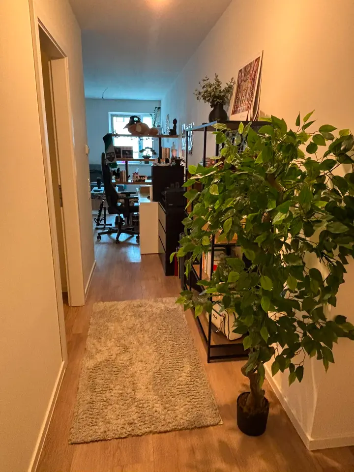 2 Zimmer Wohnung mit 77 m² in Oranienburg – Bild 5