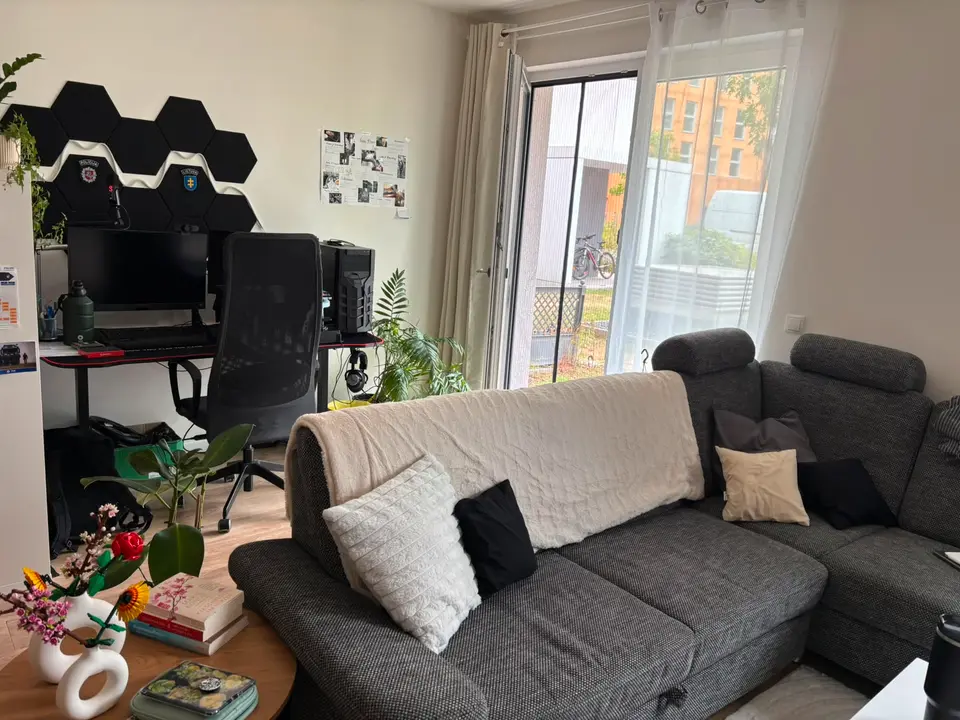 2 Zimmer Wohnung mit 77 m² in Oranienburg – Bild 6