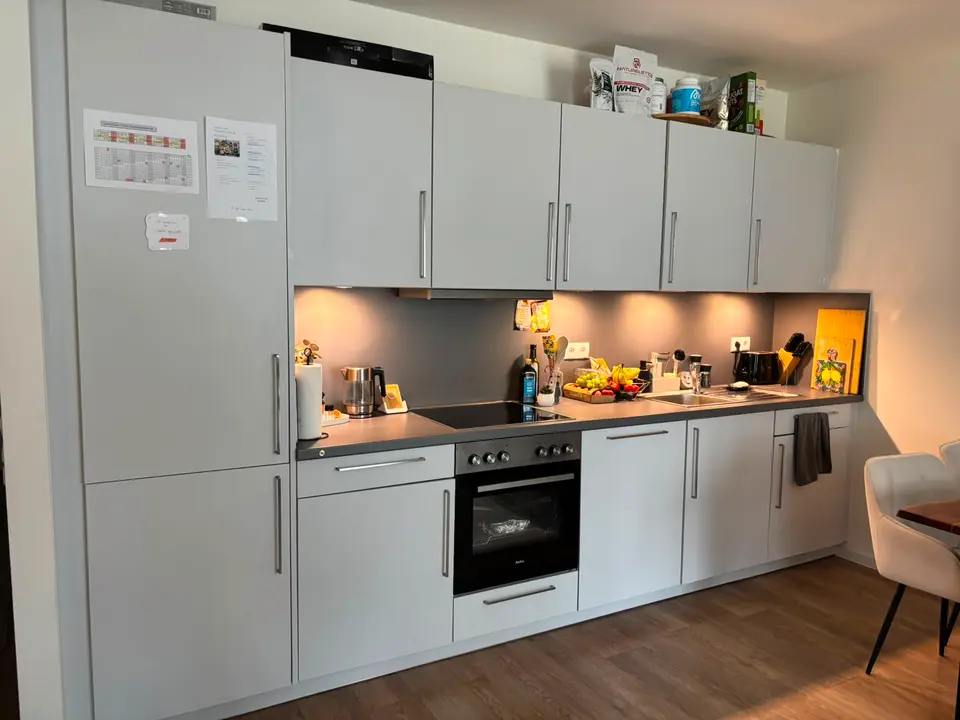 2 Zimmer Wohnung mit 77 m² in Oranienburg – Bild 8