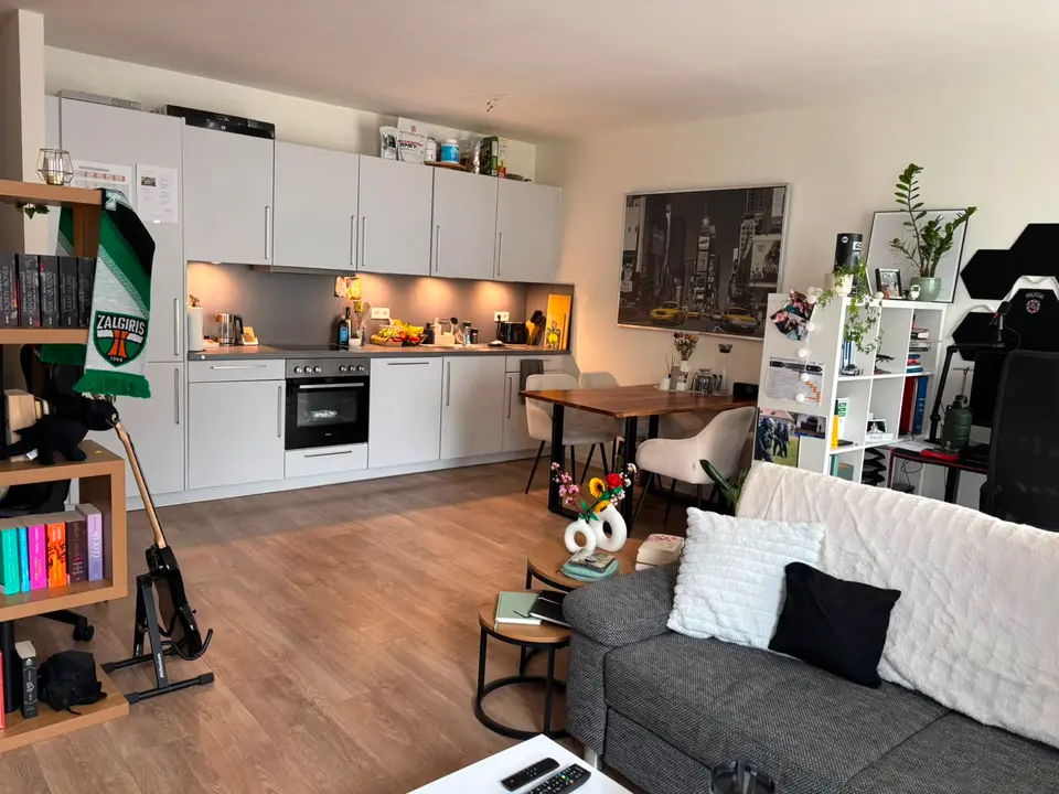 2 Zimmer Wohnung mit 77 m² in Oranienburg – Bild 9