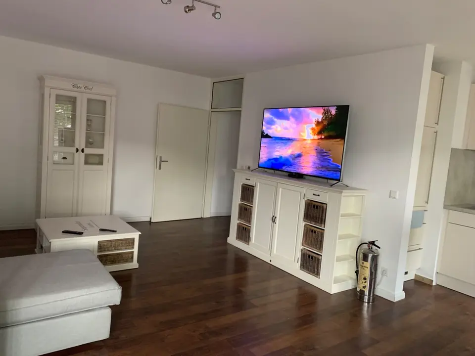 2 Zimmer Wohnung mit 53 m² in Rheine – Bild 2
