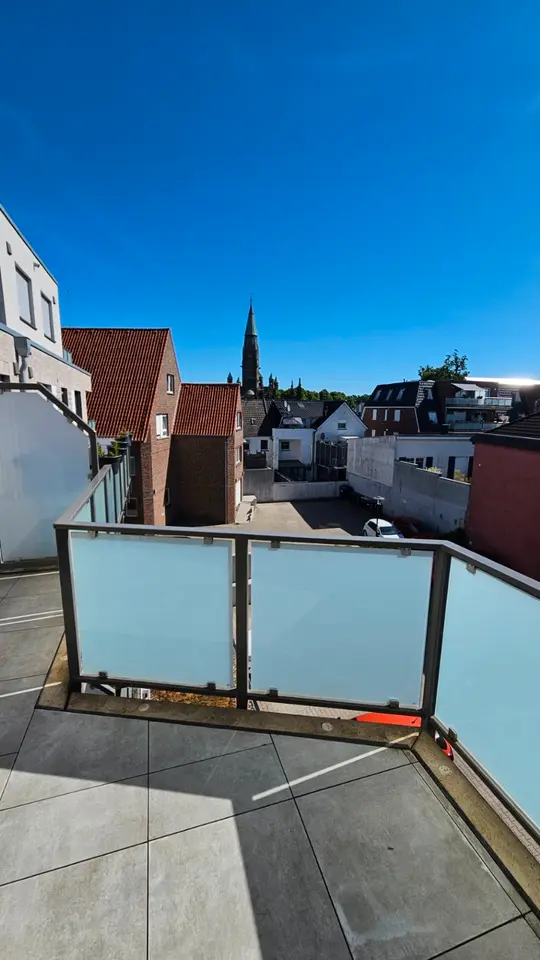 2 Zimmer Wohnung mit 53 m² in Rheine – Bild 7