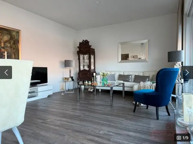 2 Zimmer Wohnung mit 53 m² in Rheine – Bild 8